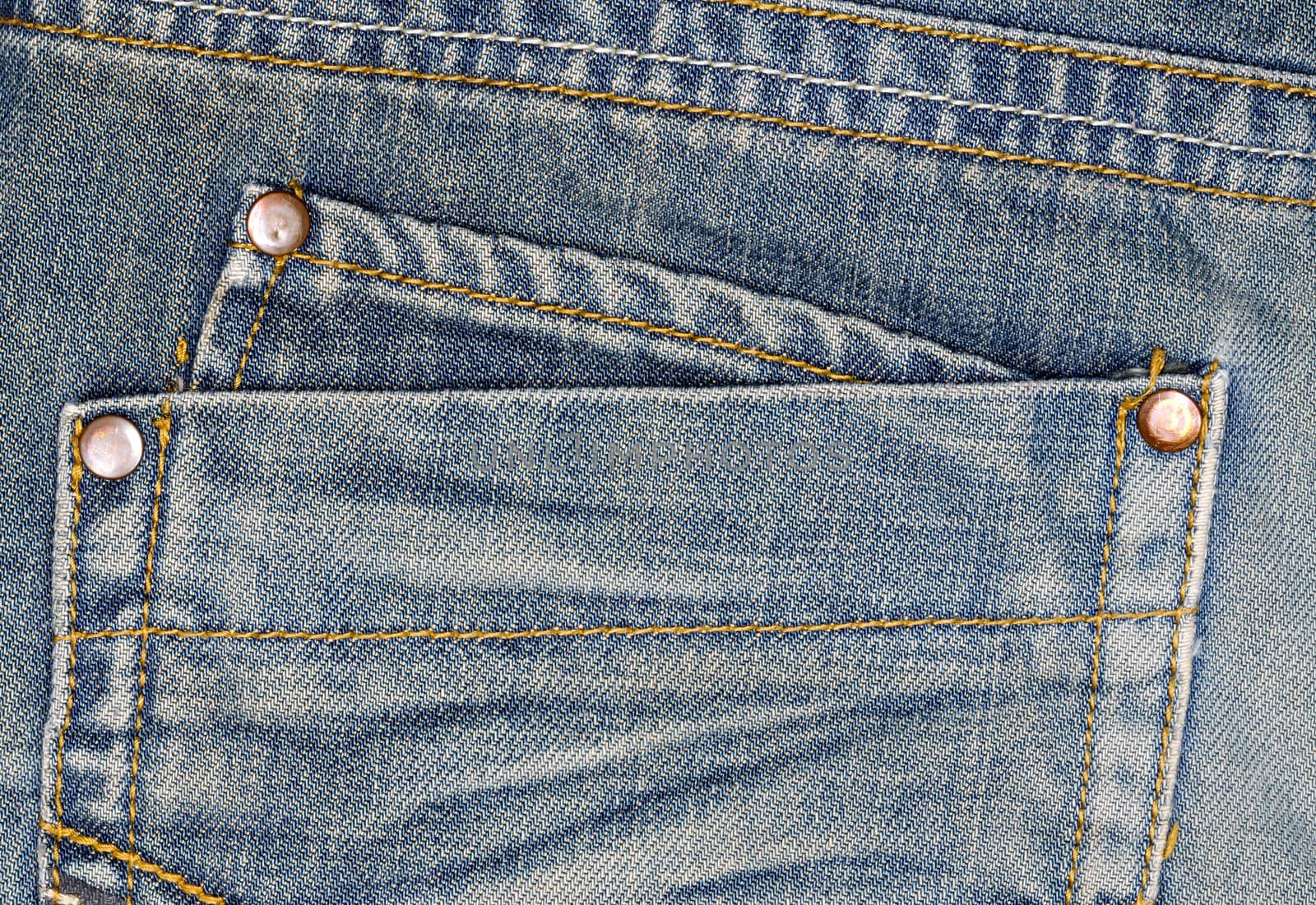Denim Jeans