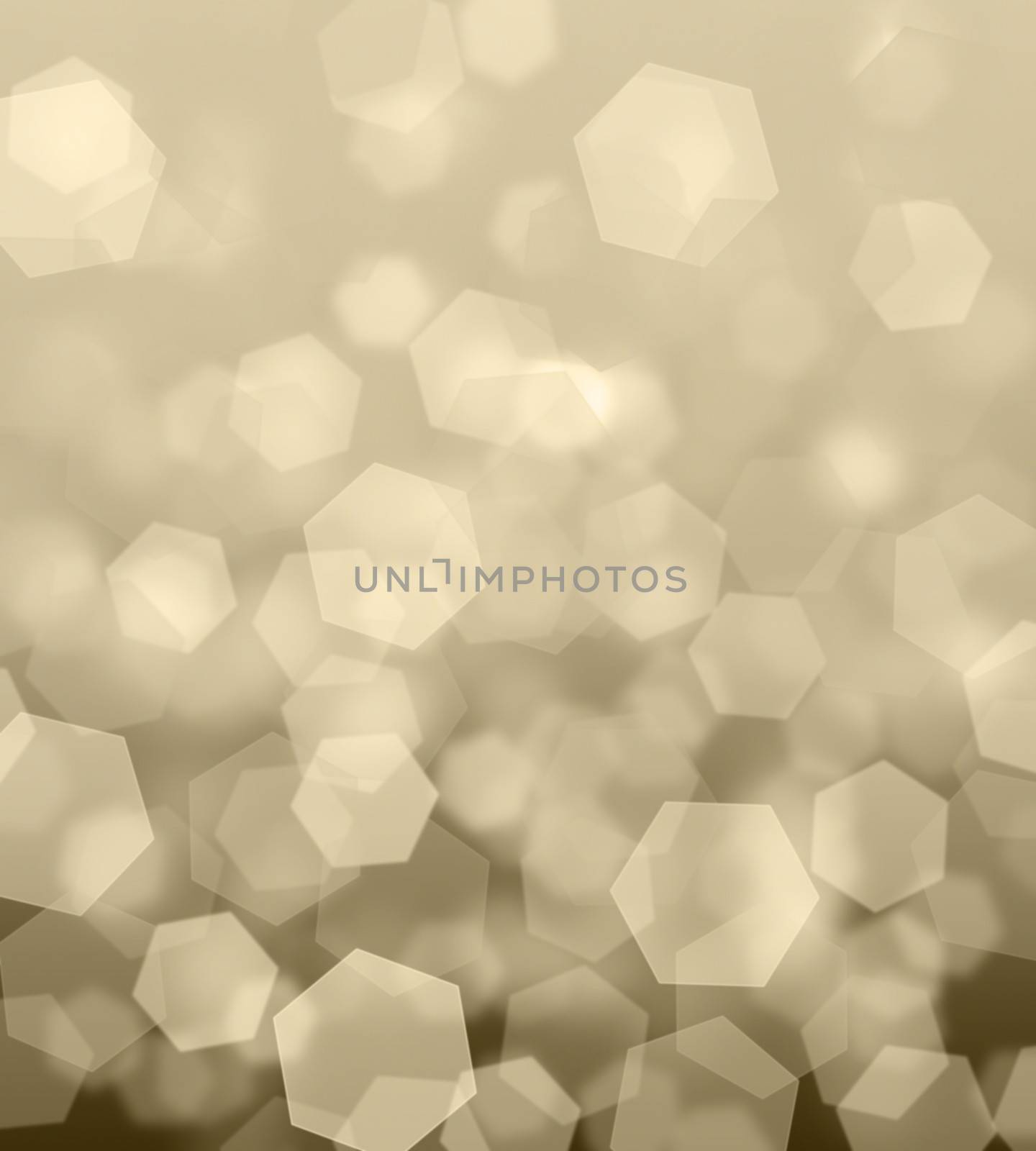 background with bokeh lights
