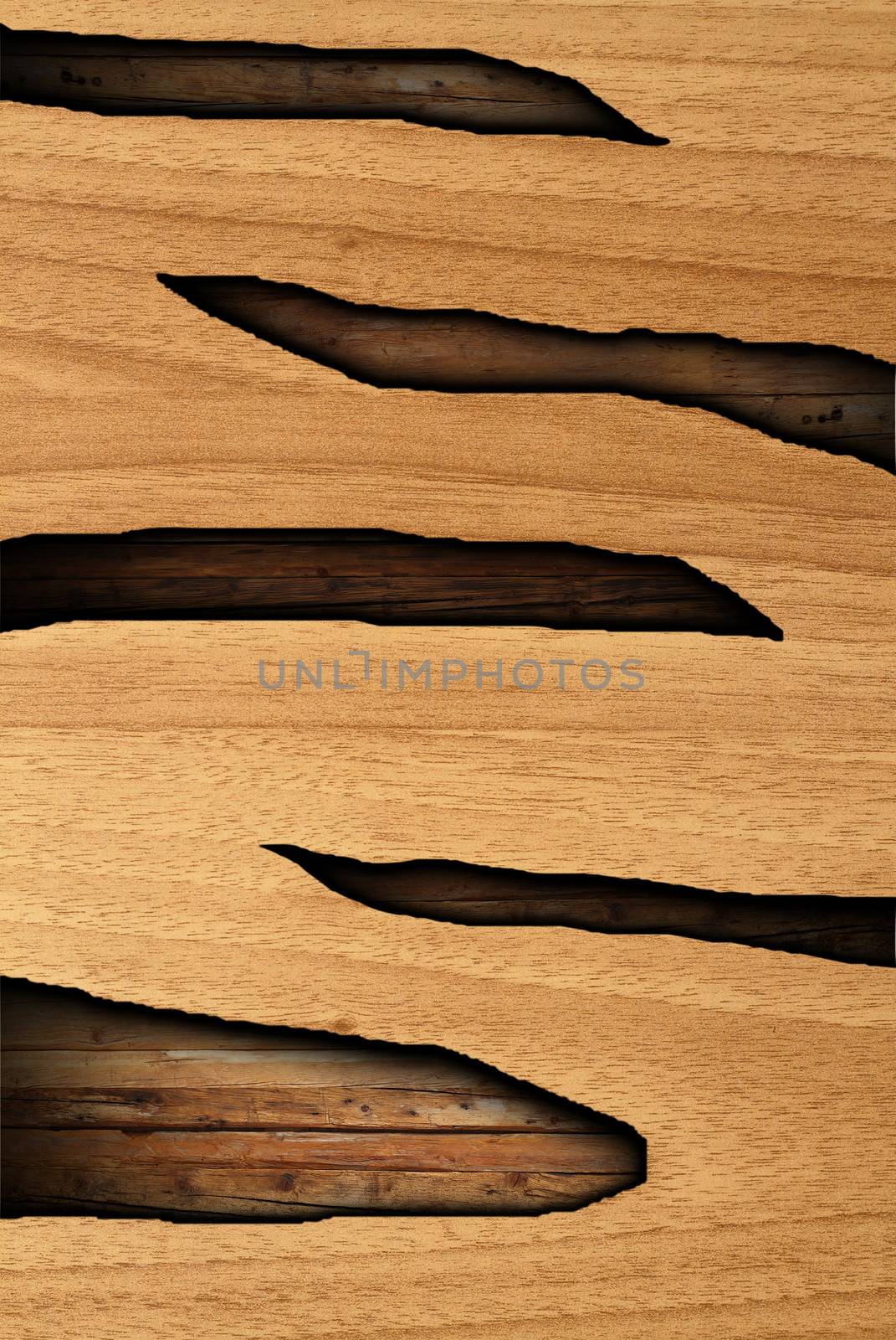 abstract combined wooden surfaces by taviphoto