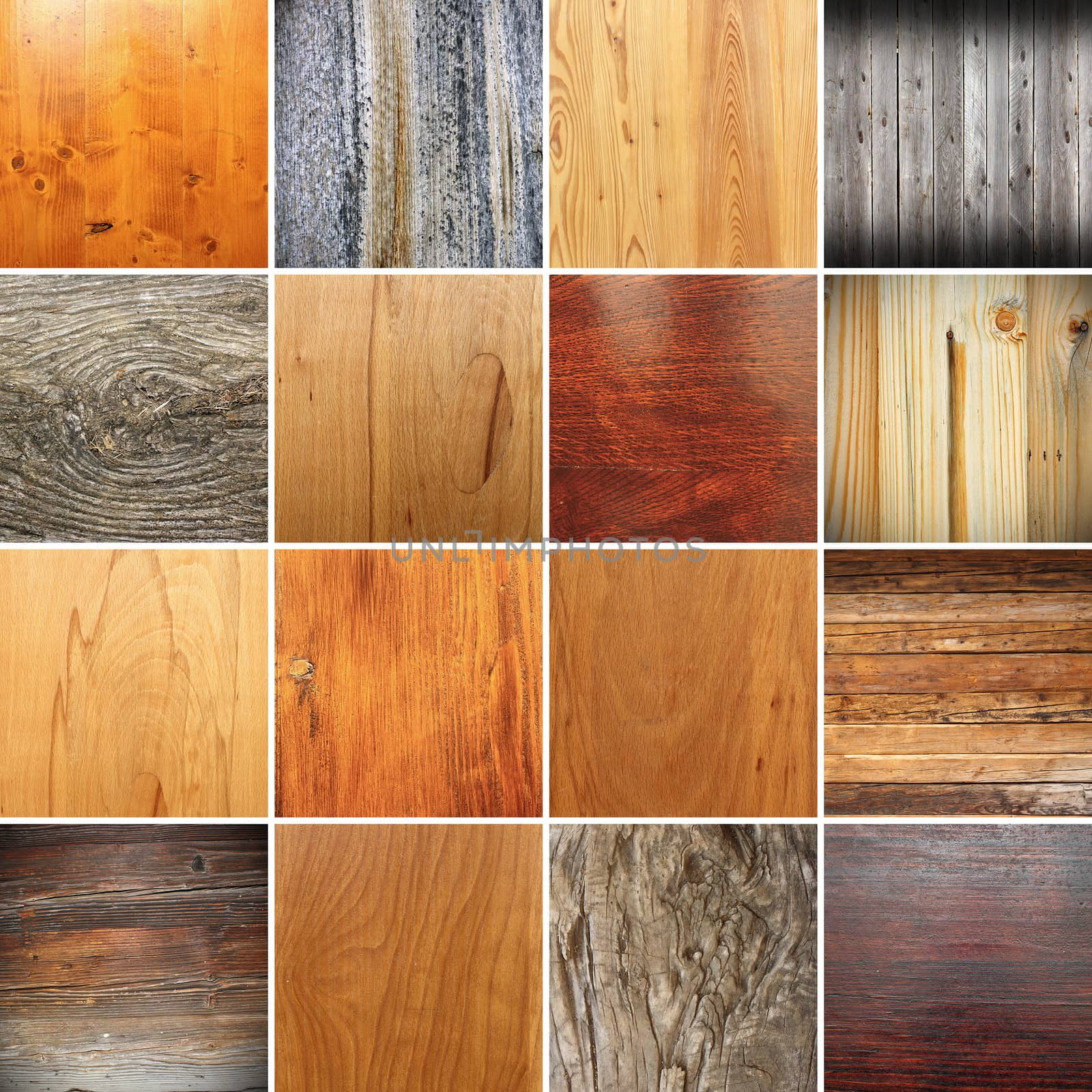 large collection of wooden textures to pick up in  your design