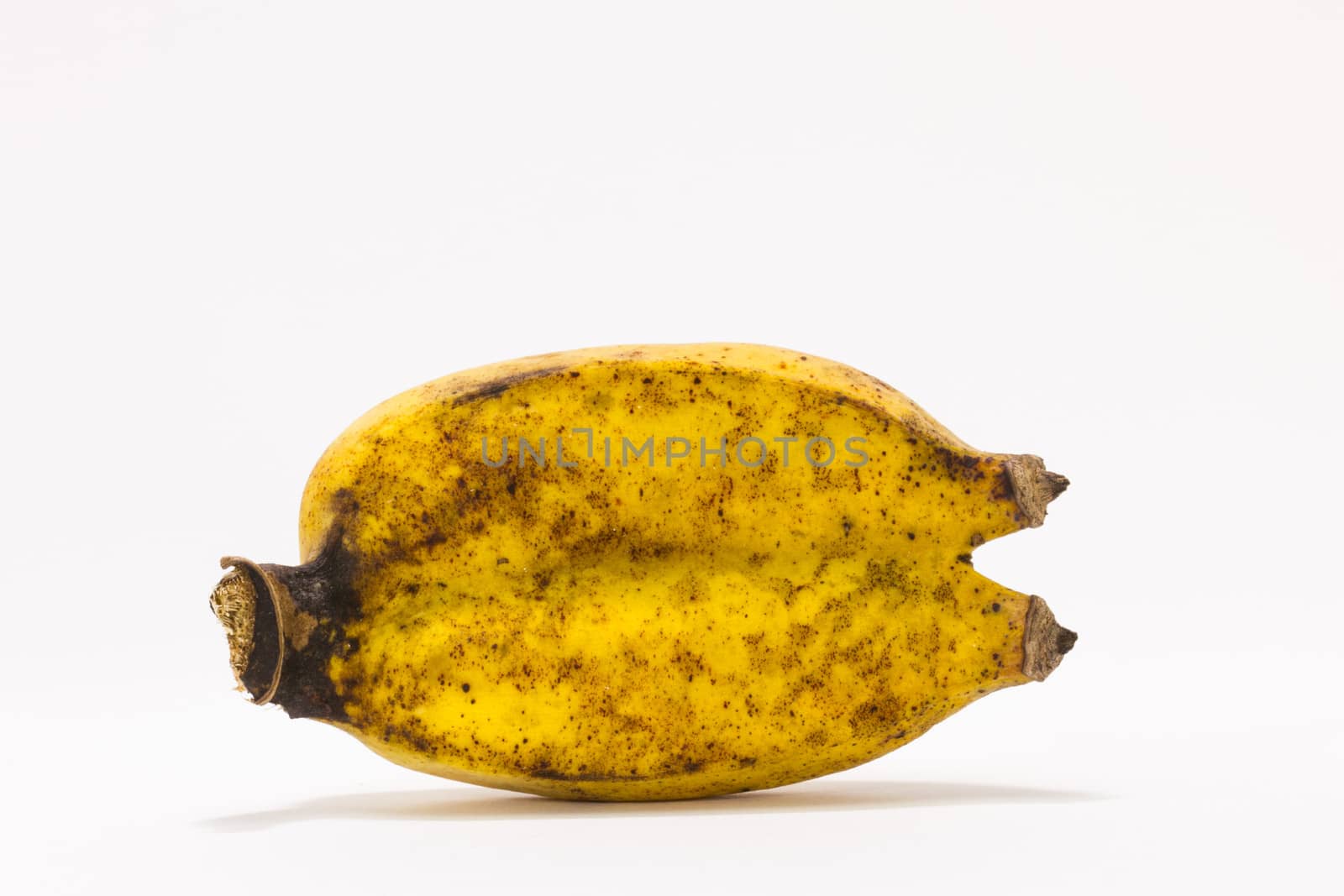 twin banana