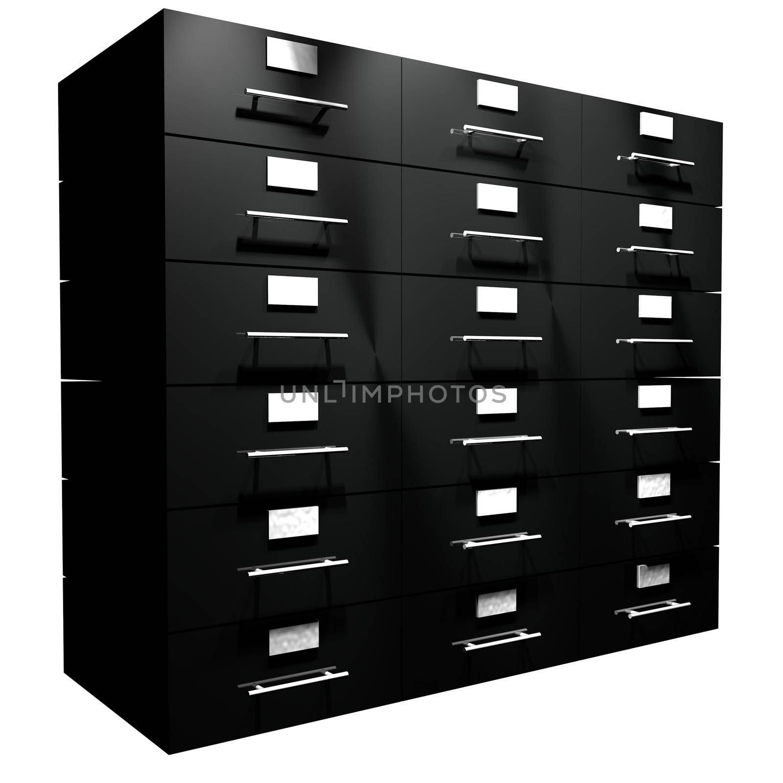 File drawer by Koufax73