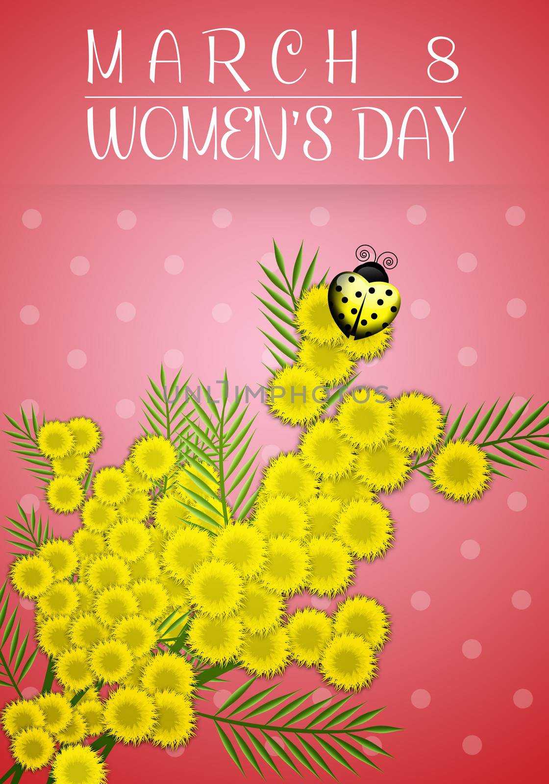 Women's Day by sognolucido