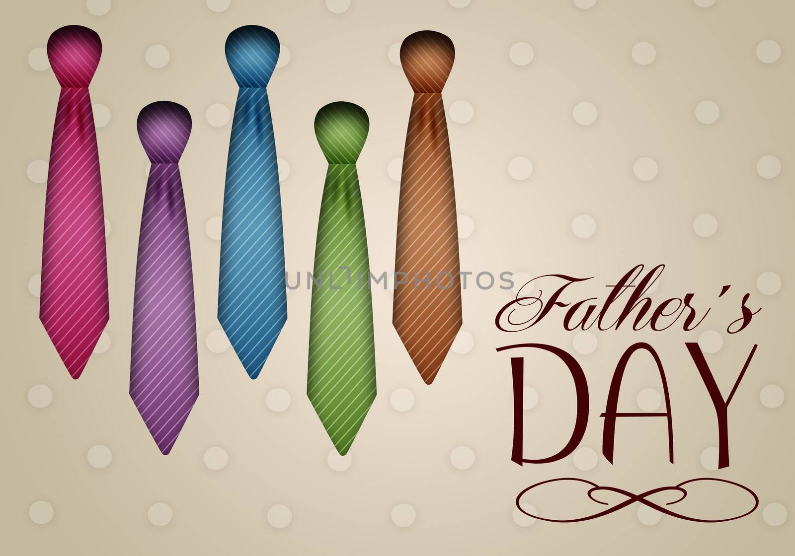 Happy Father's Day by sognolucido