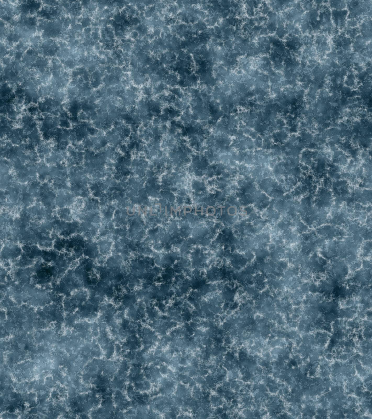 Blue grunge texture