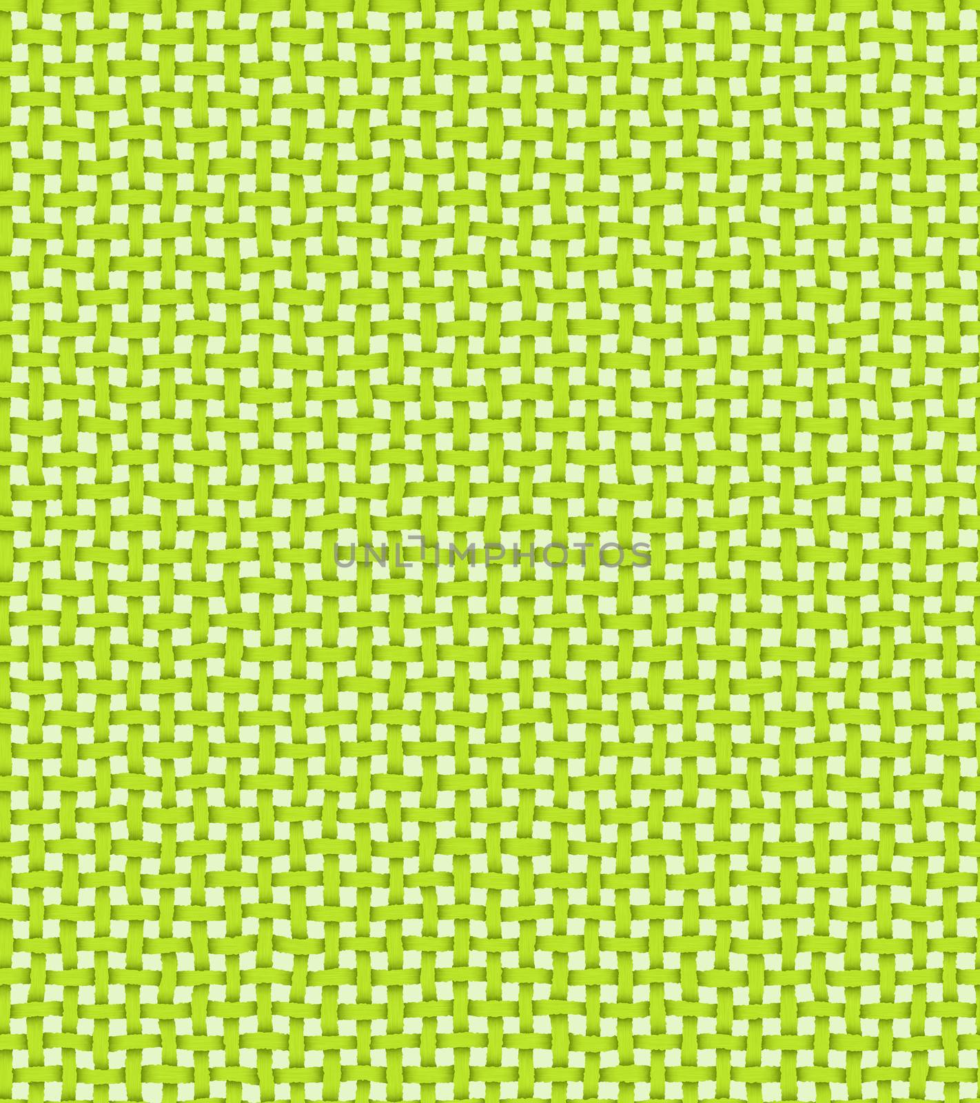 Vintage lime country checkered background.
