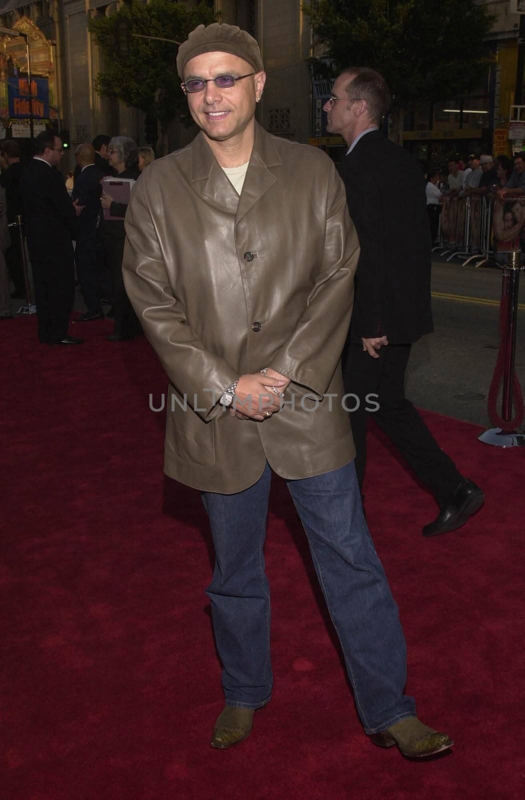 "Ready To Rumble" Premiere by ImageCollect