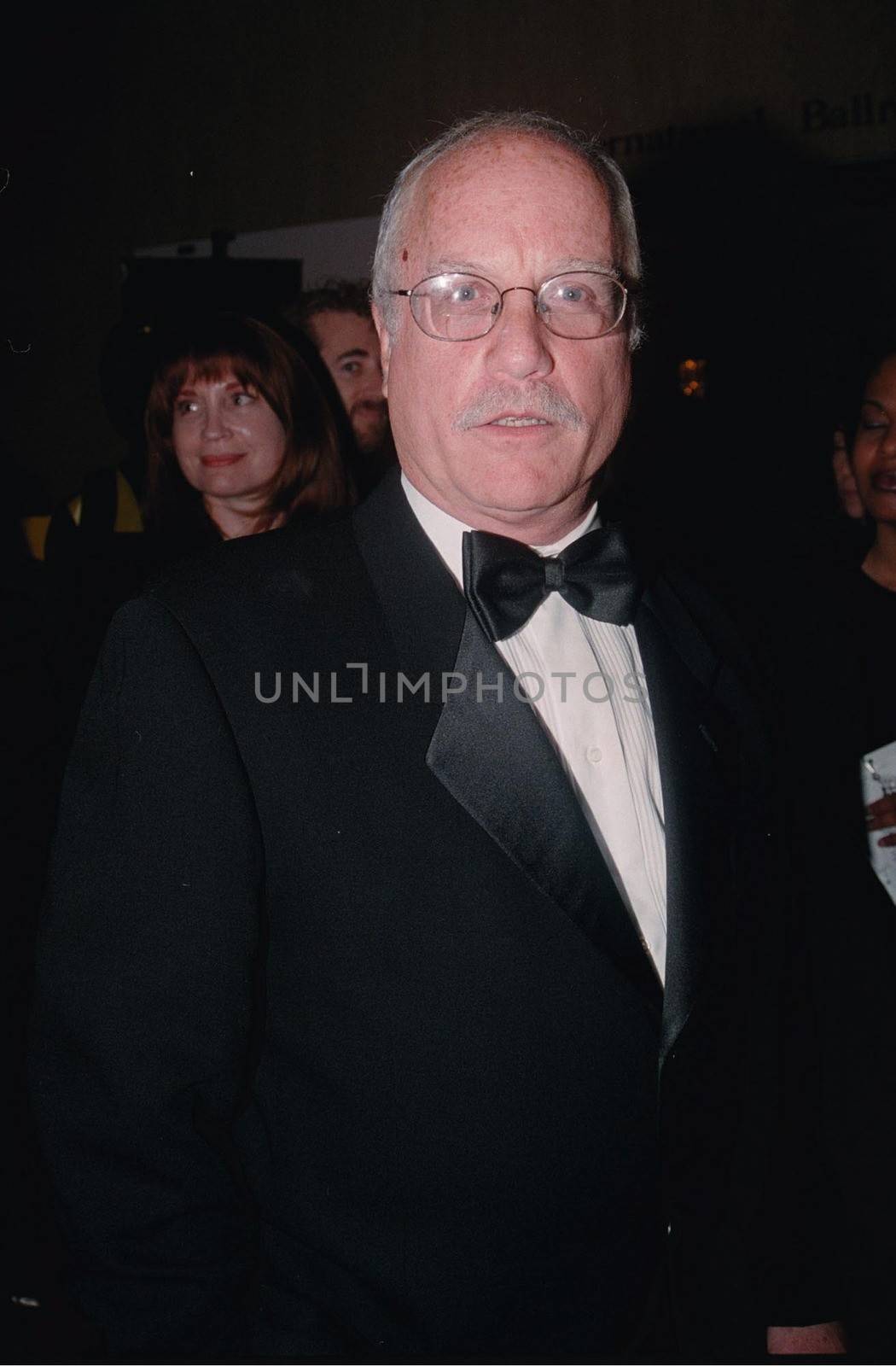Richard Dreyfus at the Hollywood Film Awards in Beverly Hills. 08-08-00