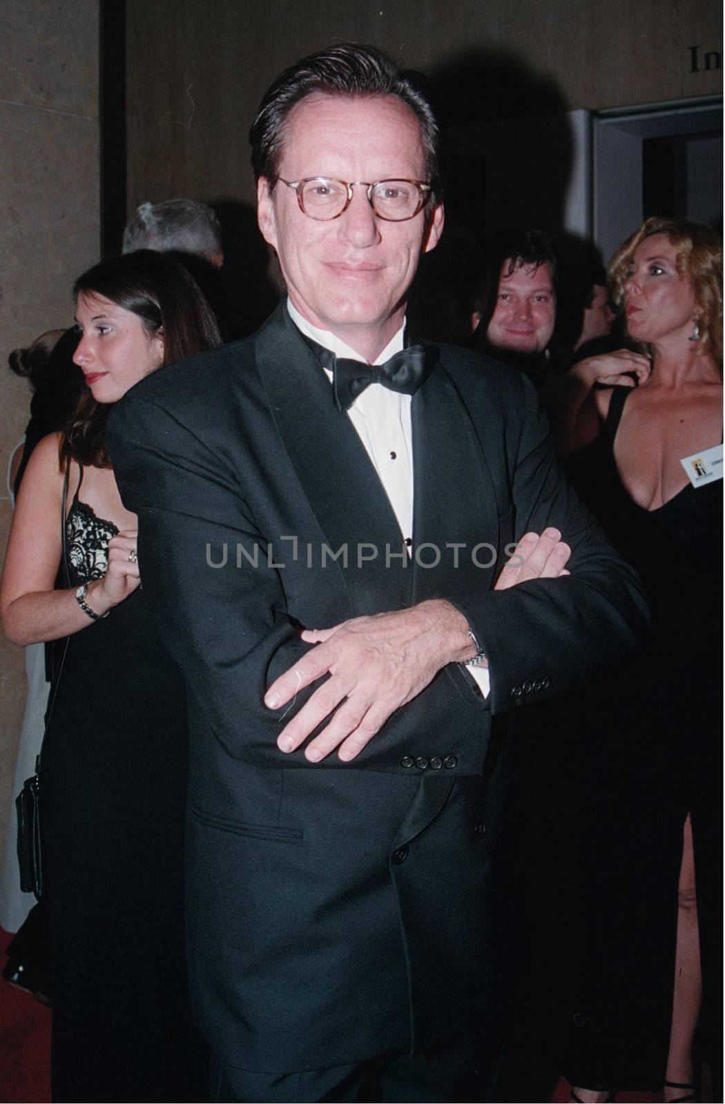 James Woods at the Hollywood Film Awards in Beverly Hills. 08-08-00