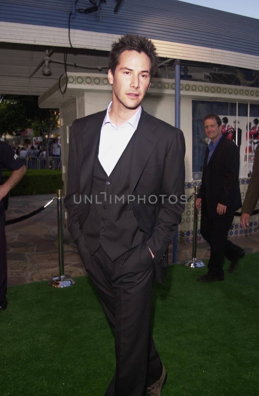 "The Replacements" Premiere by ImageCollect