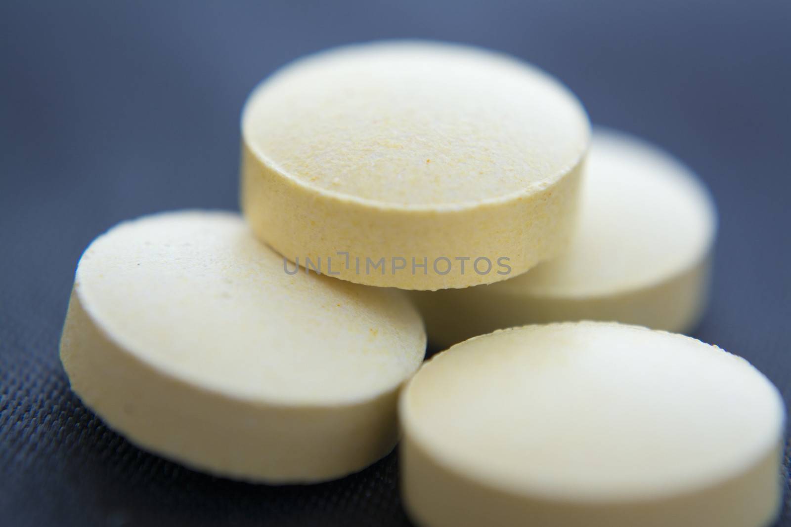 Macro to a group pf pills