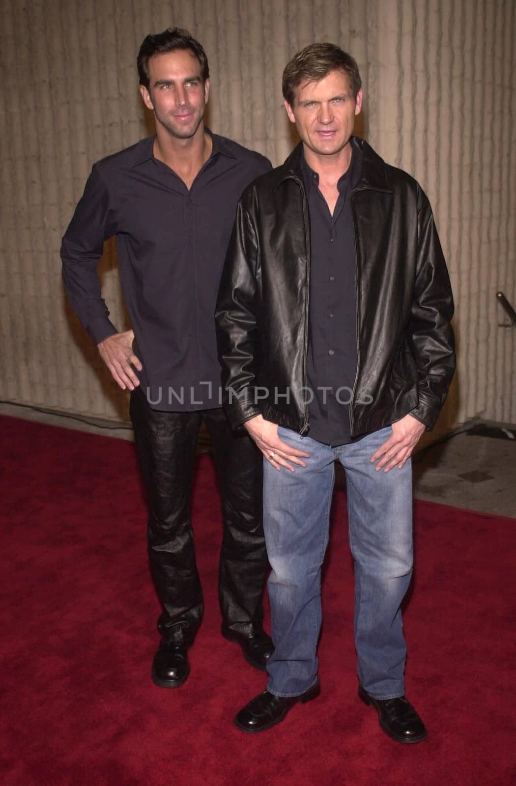 "Dracula 2000" Premiere by ImageCollect