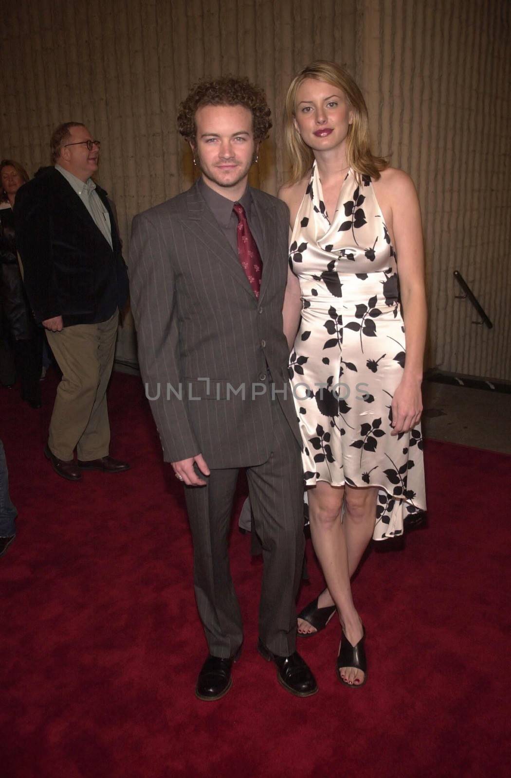 "Dracula 2000" Premiere by ImageCollect