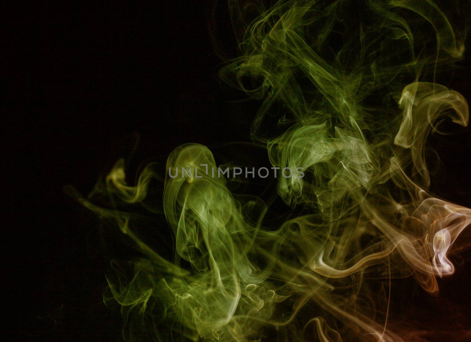 Smoke by Vagengeym