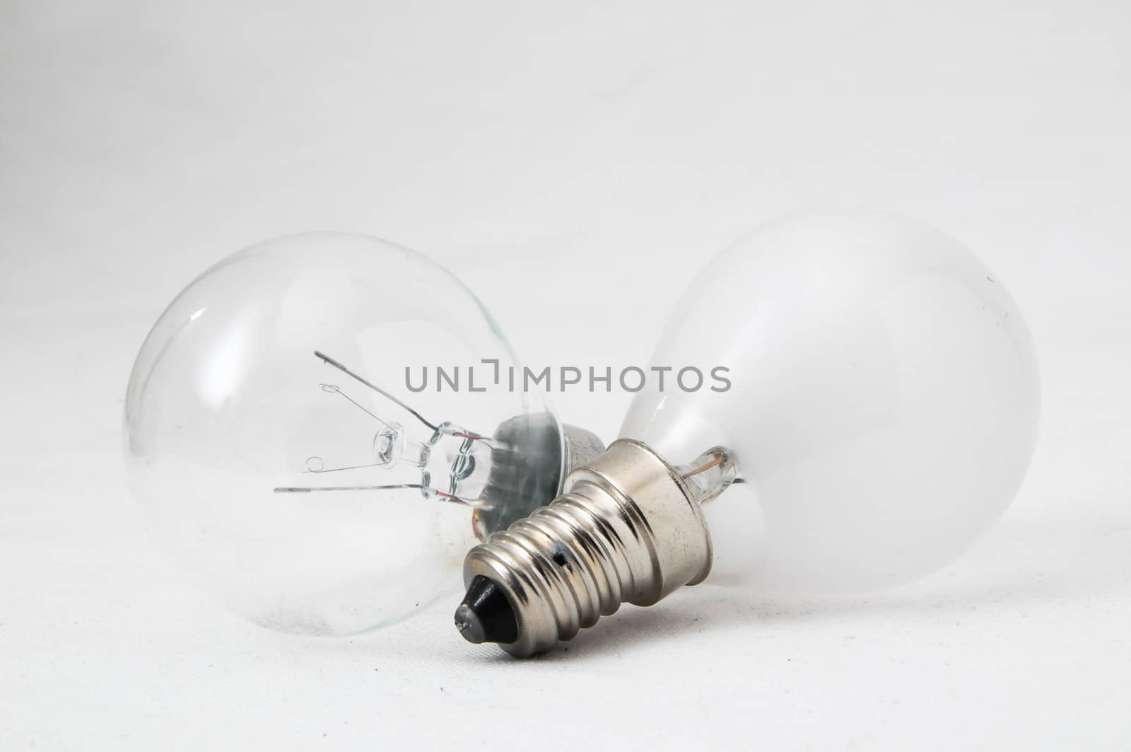 Incandescent Light Bulbs by underworld