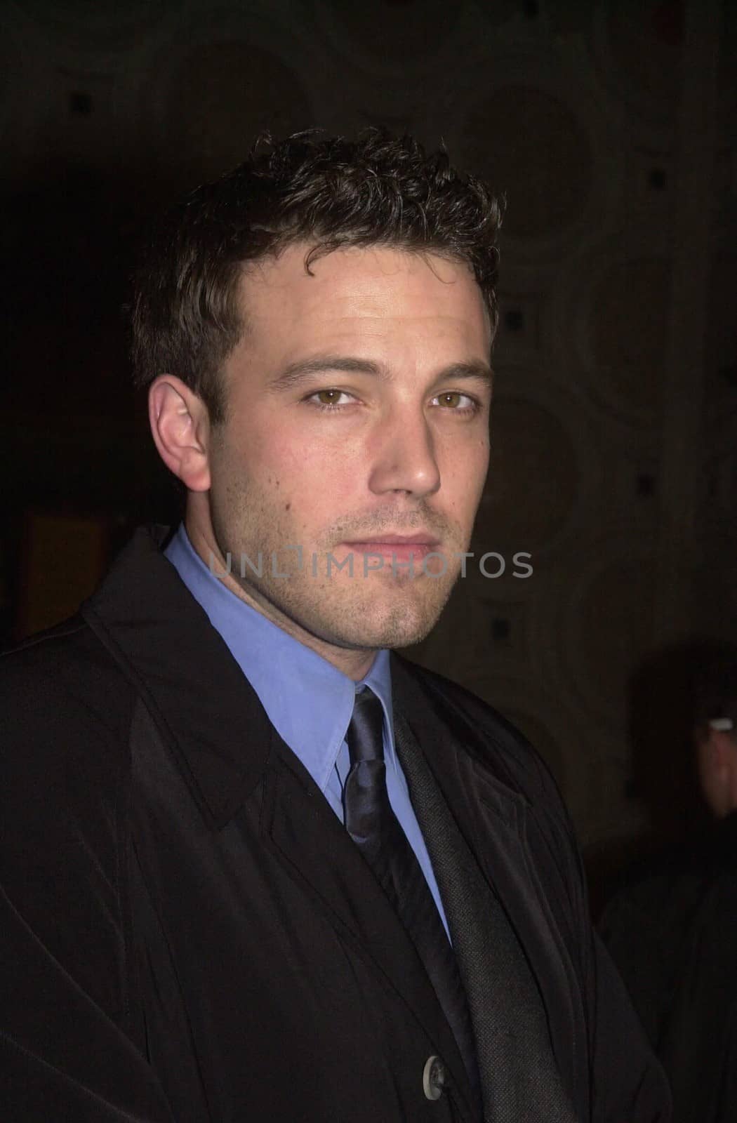Ben Affleck at the premiere of Dimension Film's "Reindeer Games" in Hollywood, 02-21-00