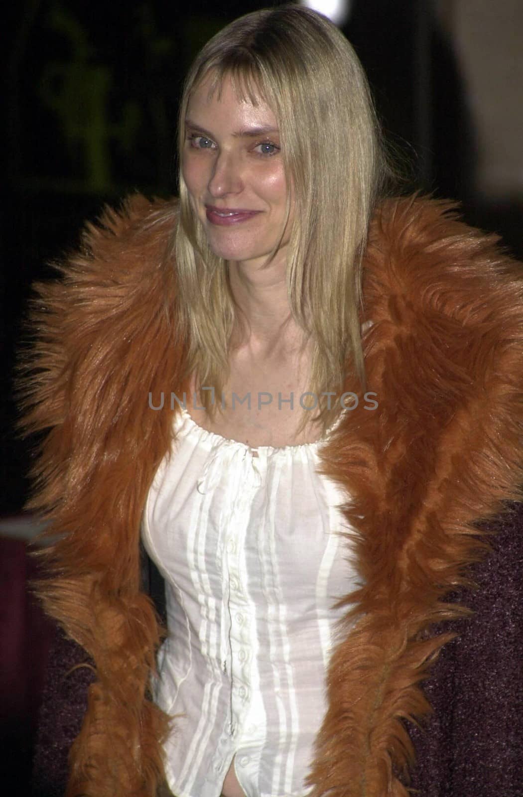 Aimee Mann at the 2000 American Cinema Editors "Eddie" Awards, Beverly Hills, 02-27-00