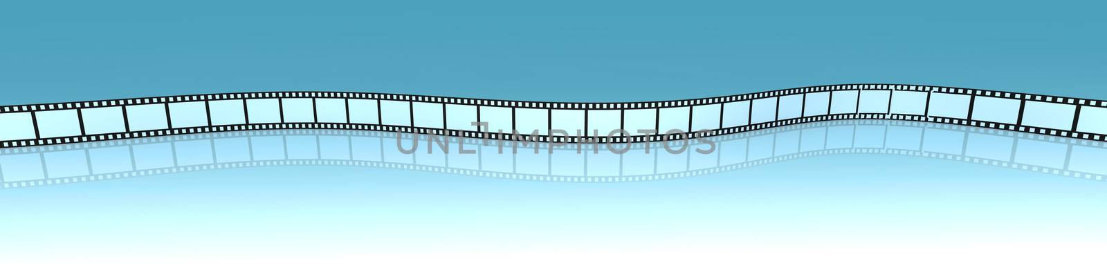 Film Strip	 by Spectral