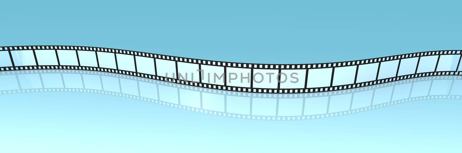 Film Strip	 by Spectral