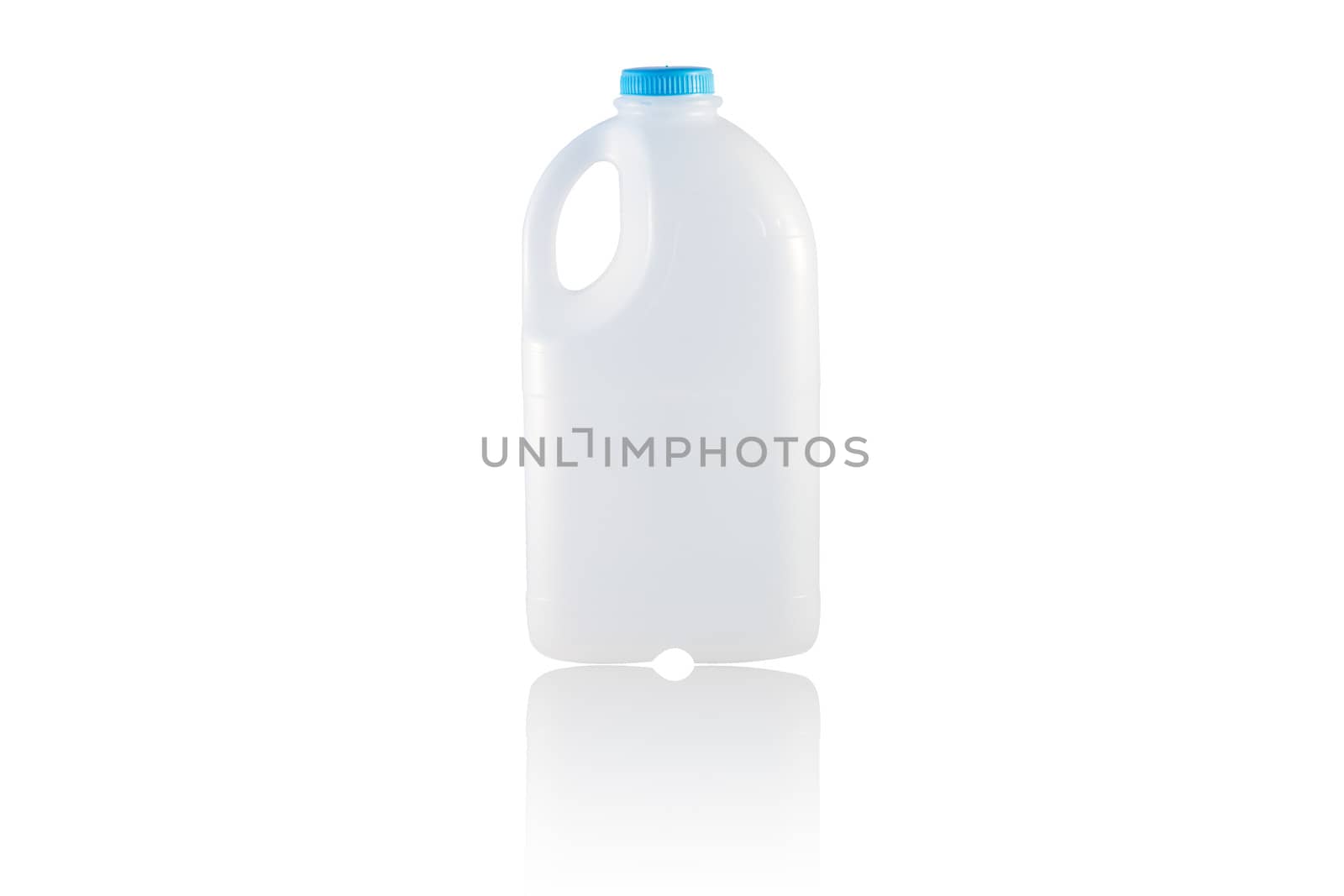 Gallon Milk by Sorapop