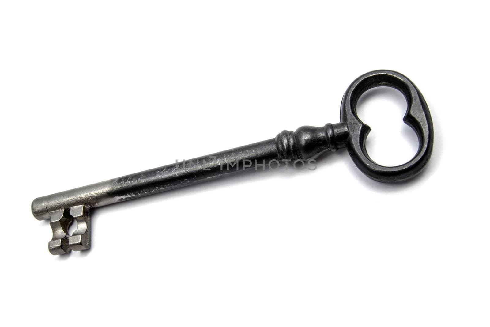Old Key by ibphoto