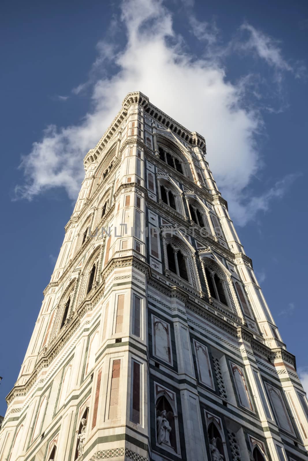 Florence cathedral - Duomo Santa Maria del Fiore by ibphoto