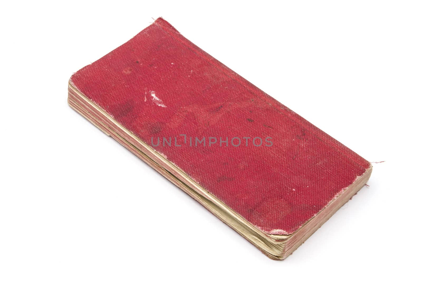 Red Book by ibphoto