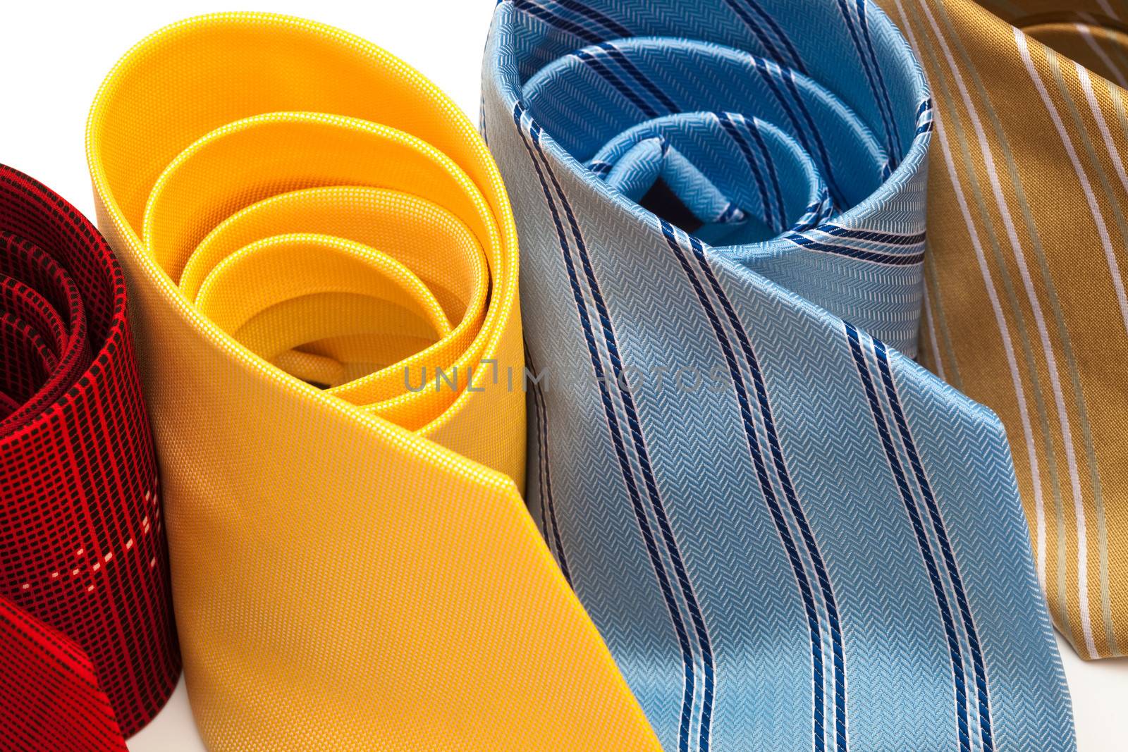 fashionable ties by terex