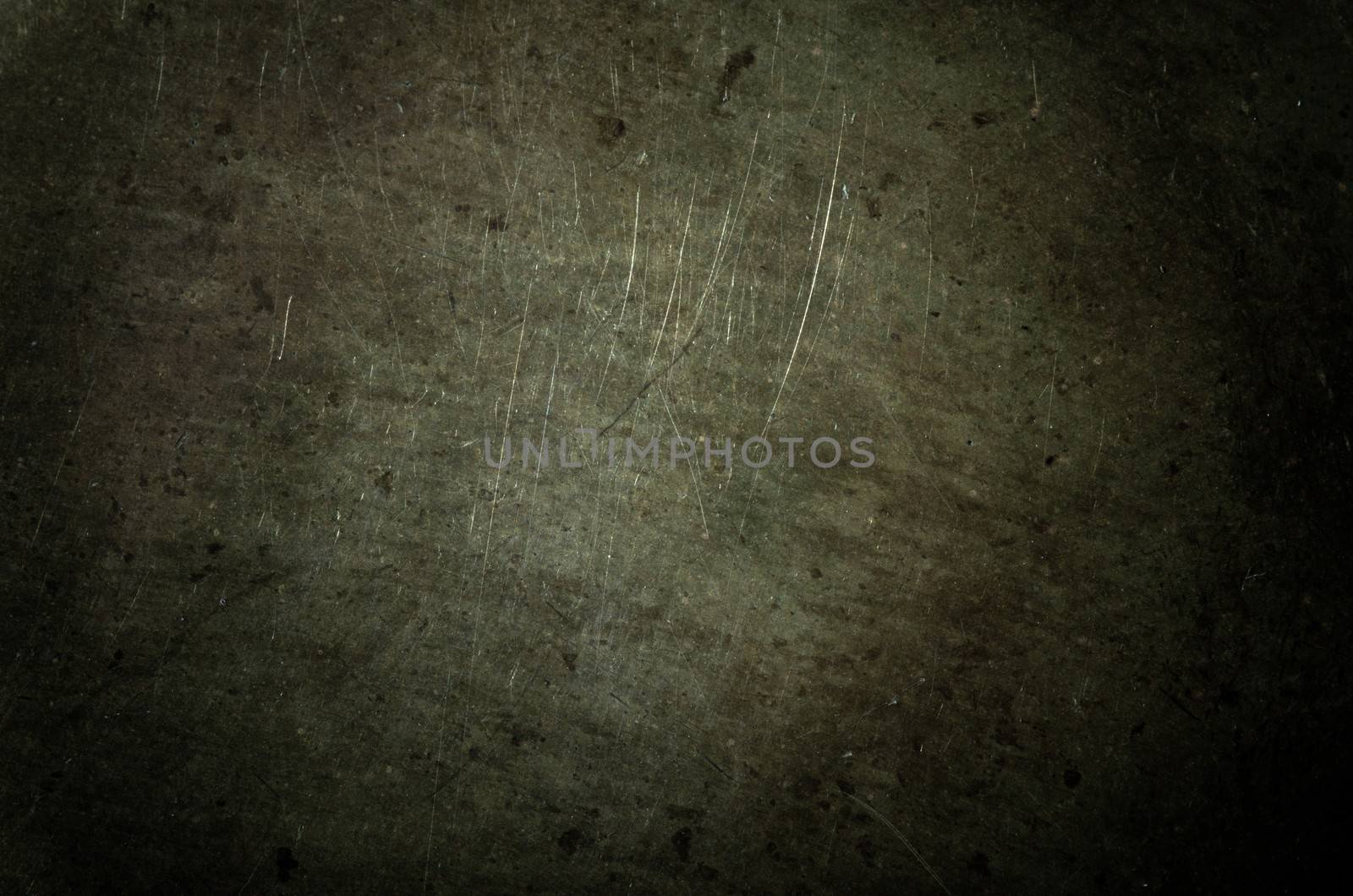 dark background with abstract highlight corner and vintage grunge background texture