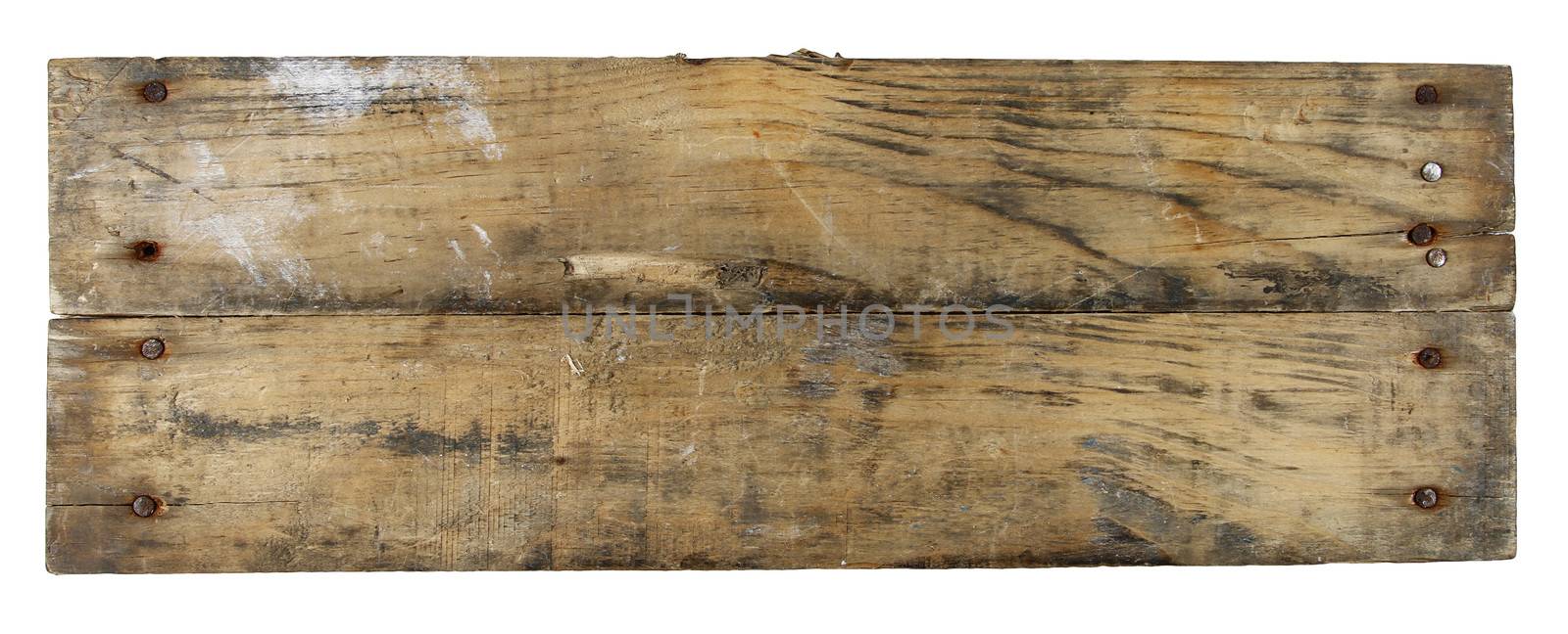 Wooden planks by Stillfx