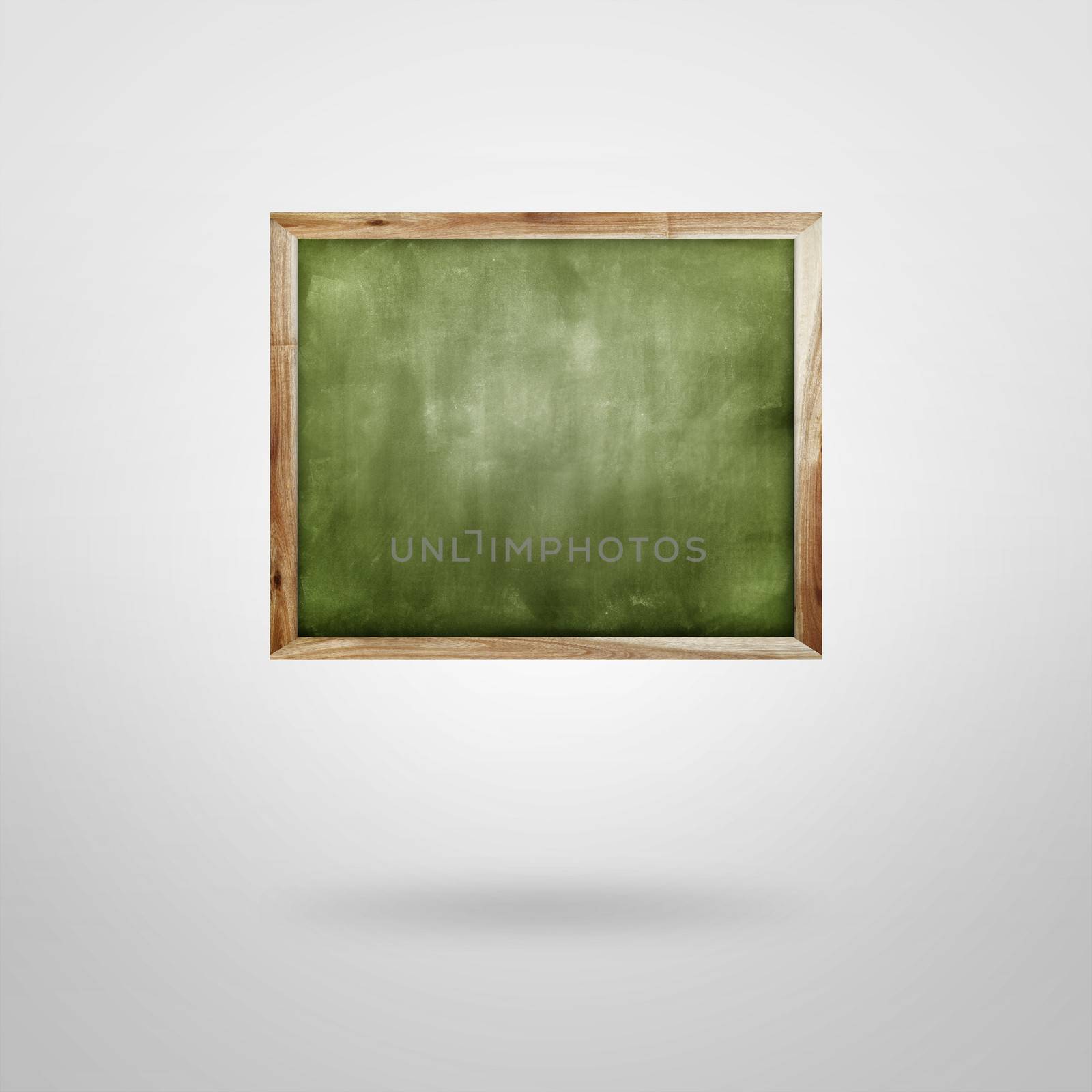 Chalkboard by Stillfx