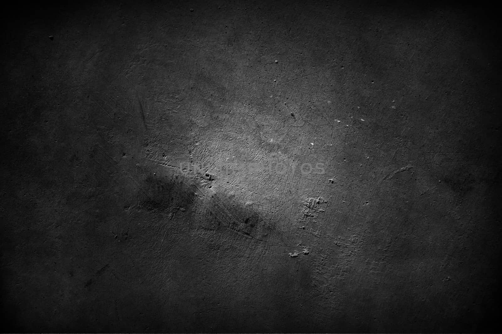 Dark grunge textured wall closeup