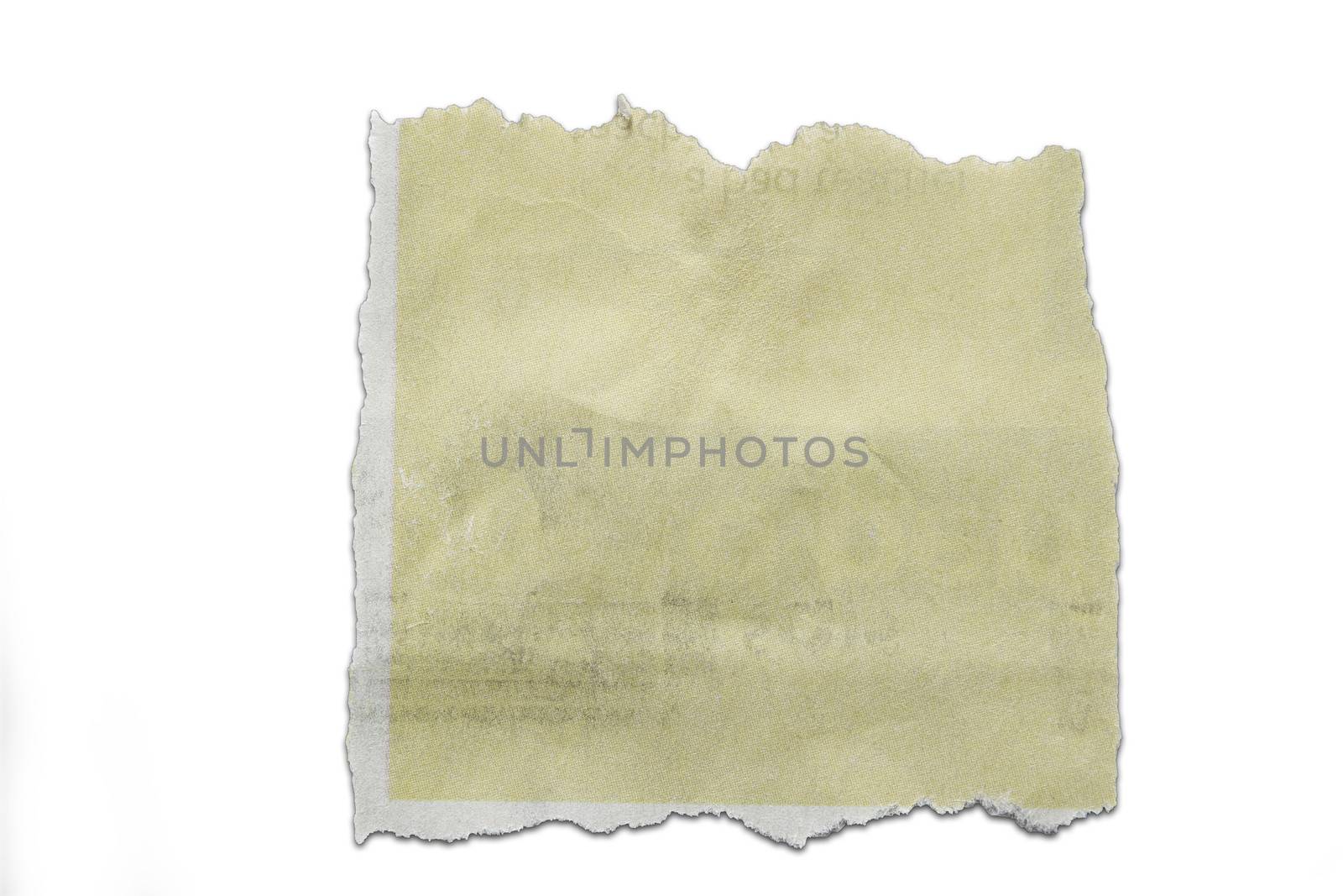 Piece of paper  by Stillfx