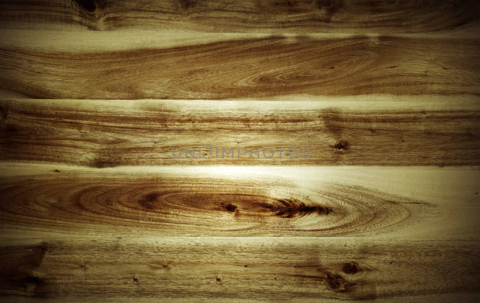 Closeup of wooden planks background