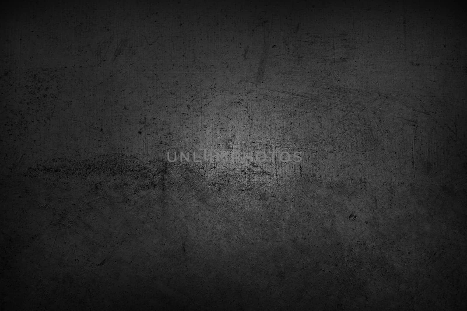 Dark grunge textured wall closeup