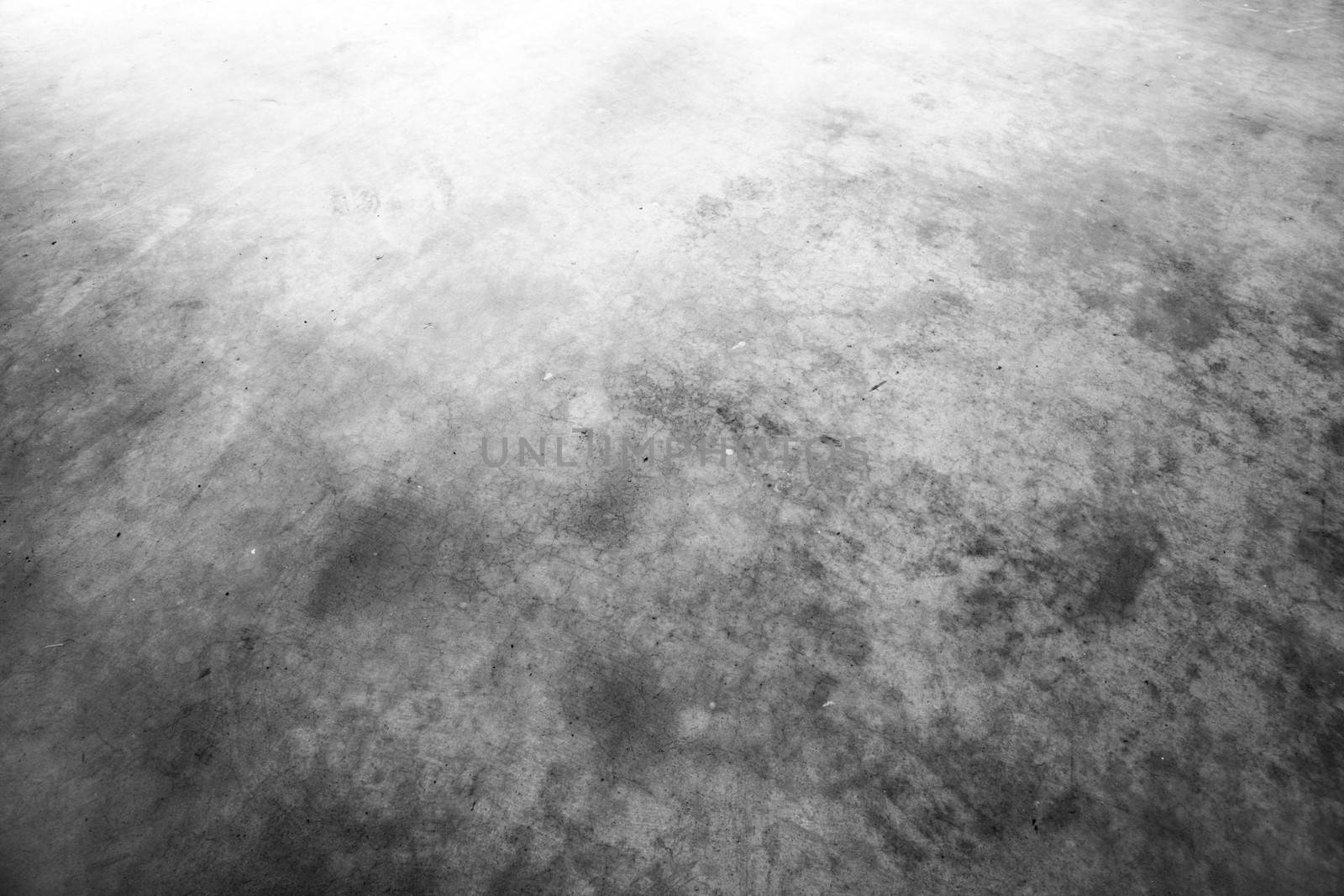 Concrete floor by Stillfx