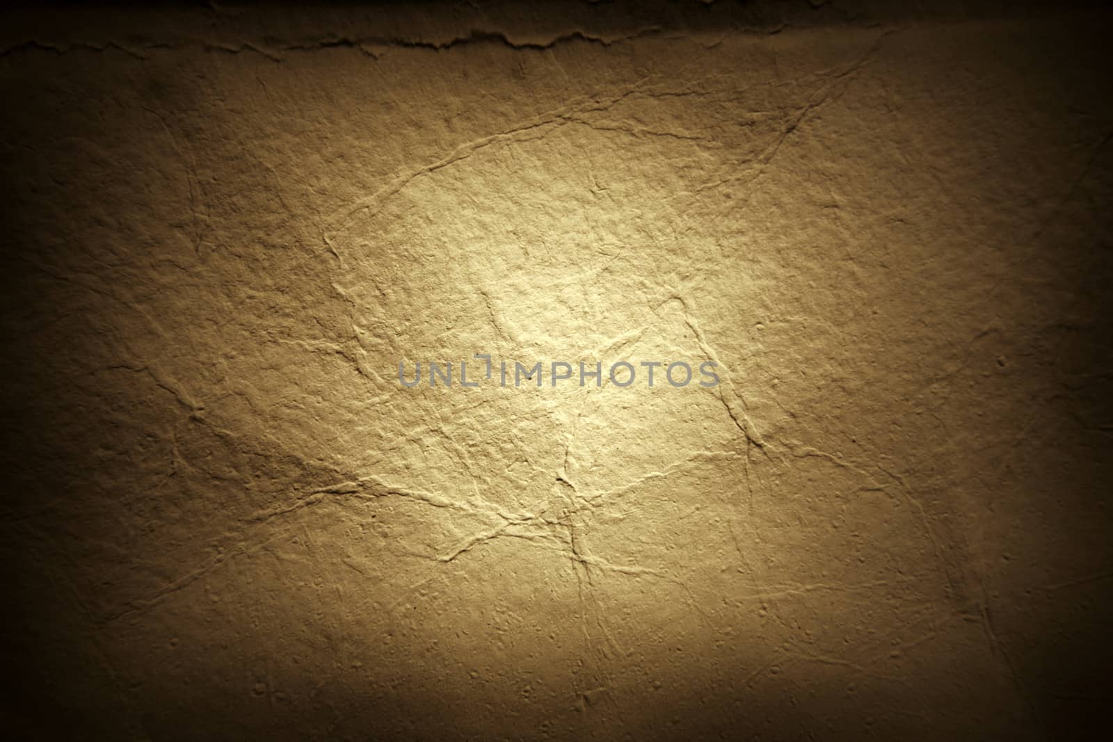 Brown grunge paper texture background