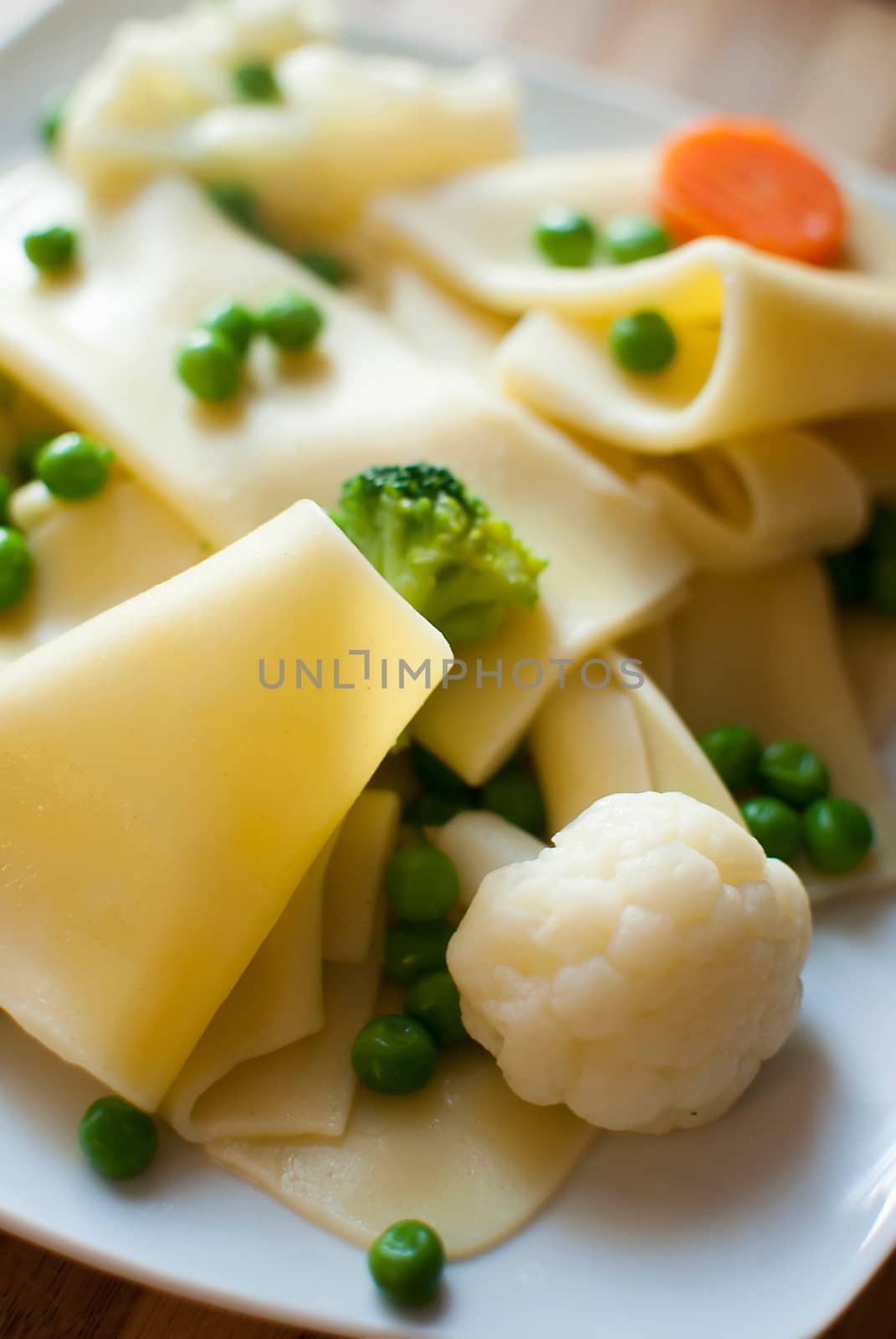 pasta Cannelloni by Dessie_bg