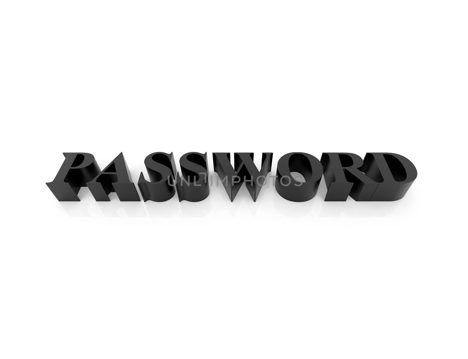 password by rook