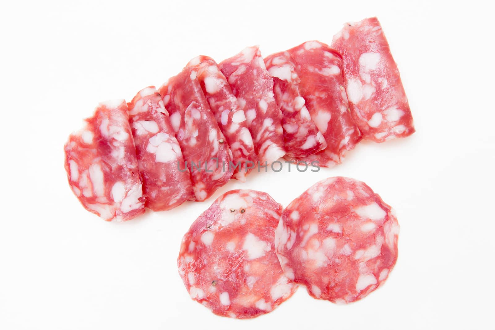 Salami by spafra