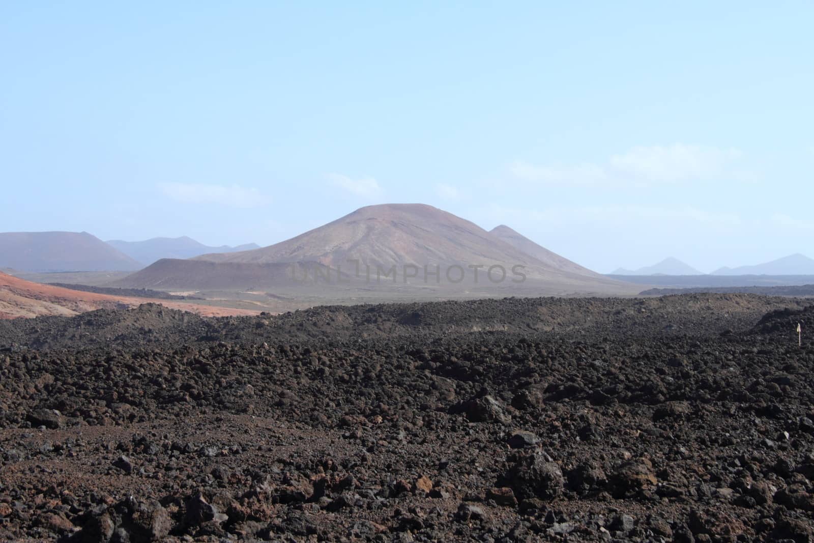 Lanzarote by mitzy