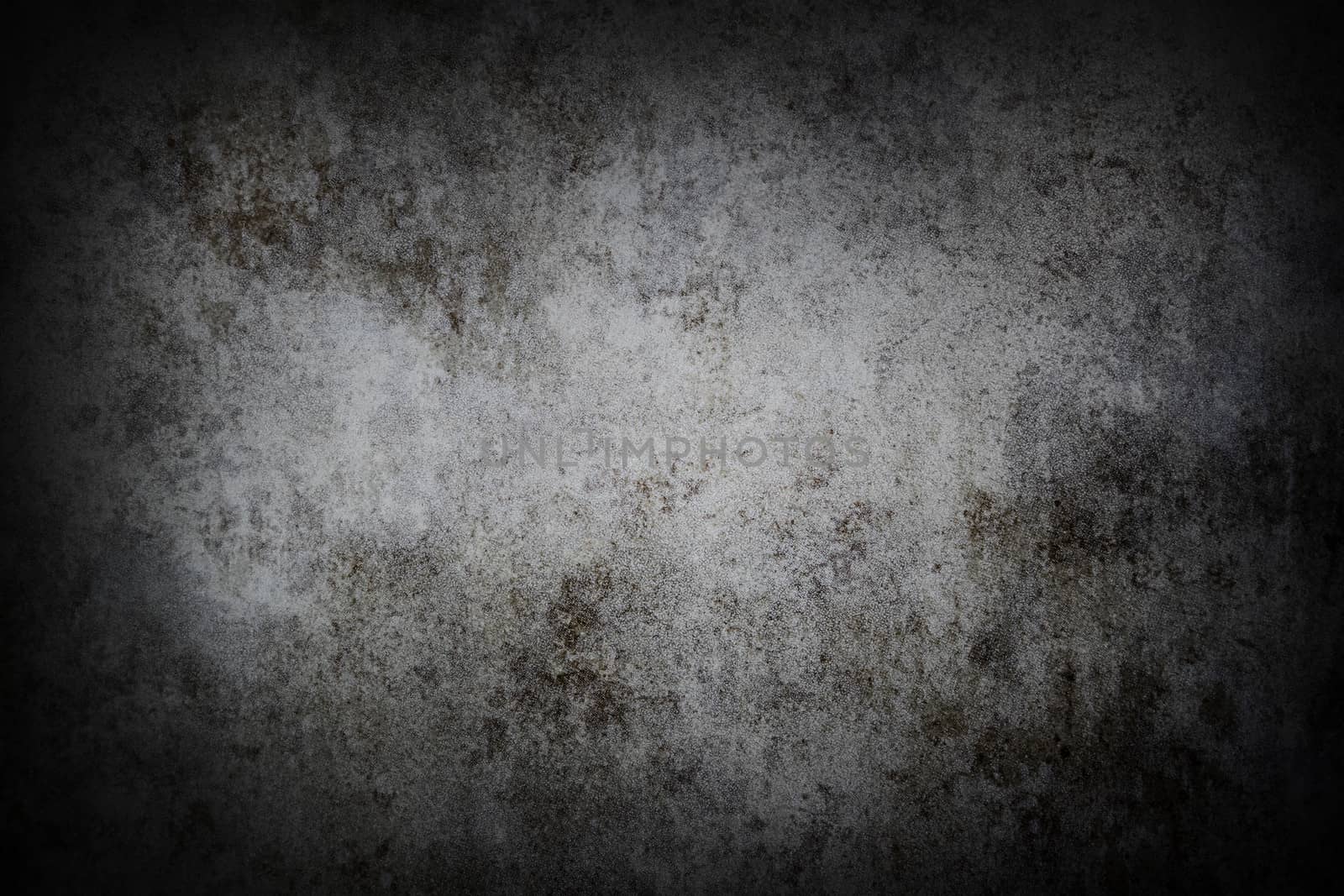 Grey grunge textured wall. Copy space