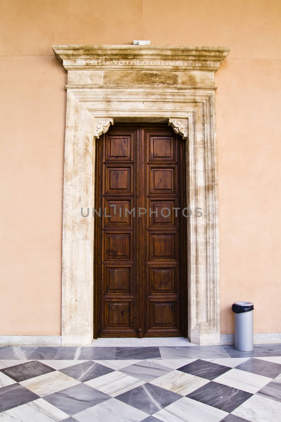 architecture details from spain. aged materials and texture