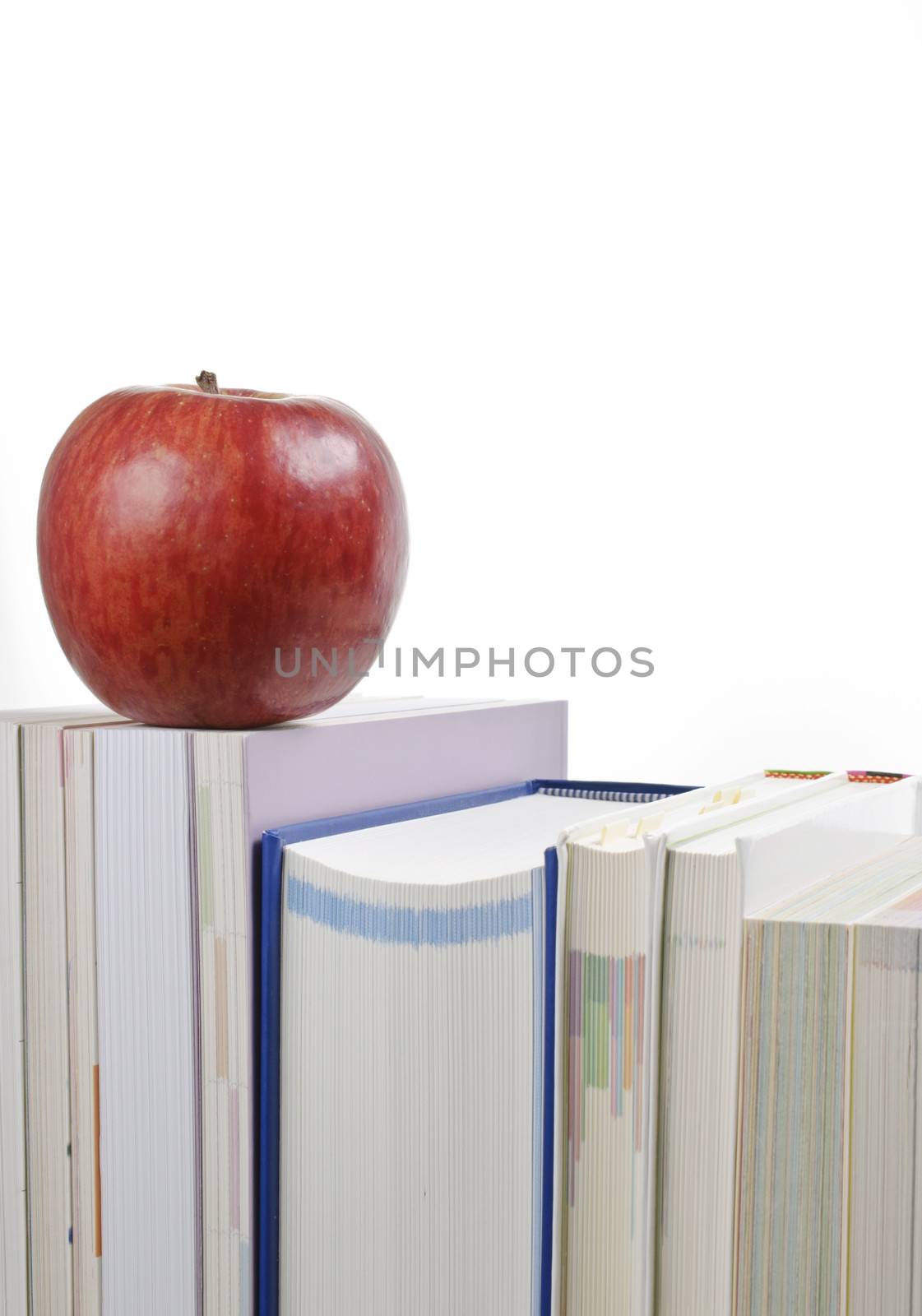 Education still life  by payphoto