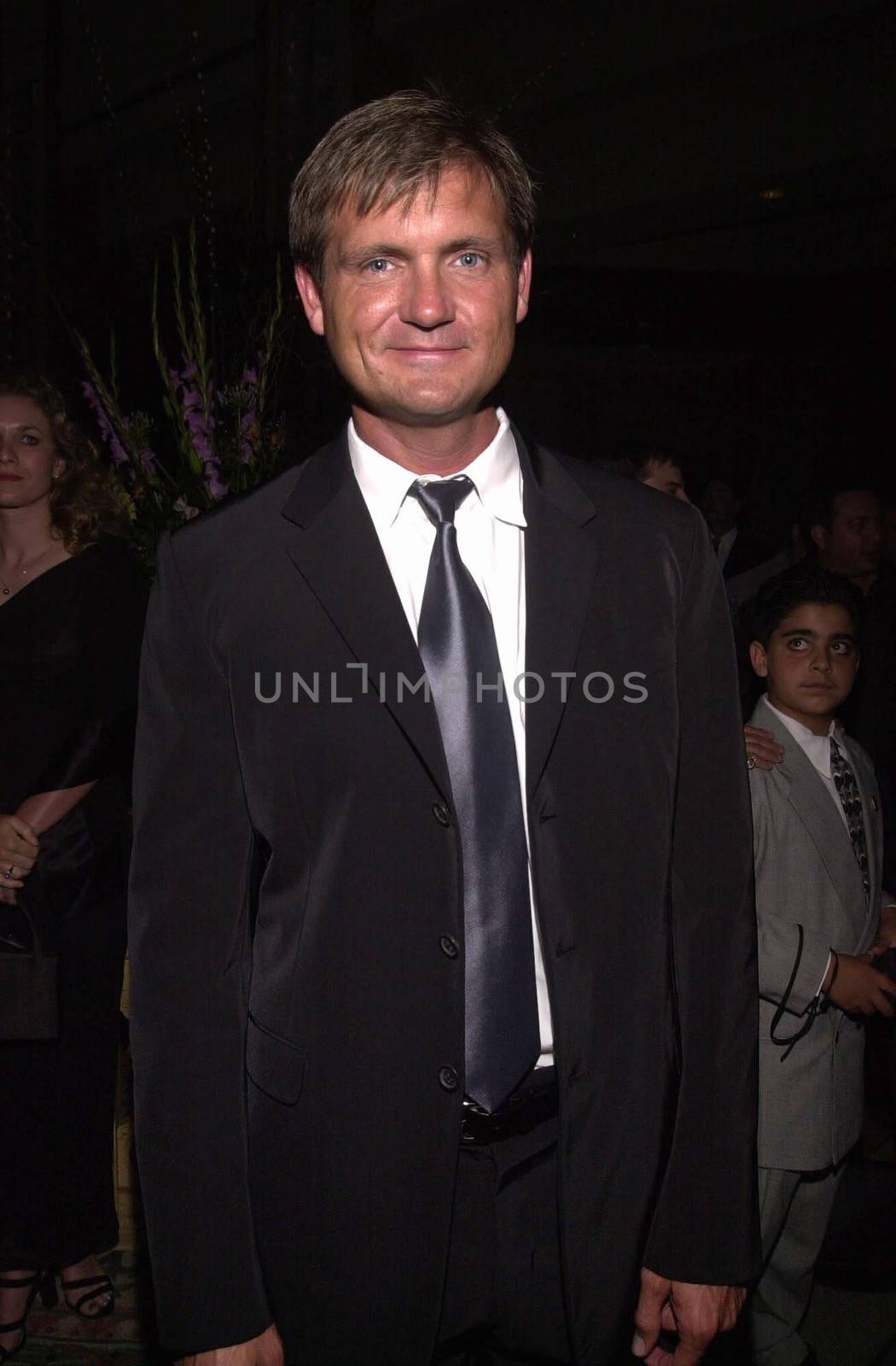 Kevin Williamson at the 2000 Saturn Awards, in Century City, 06-06-00