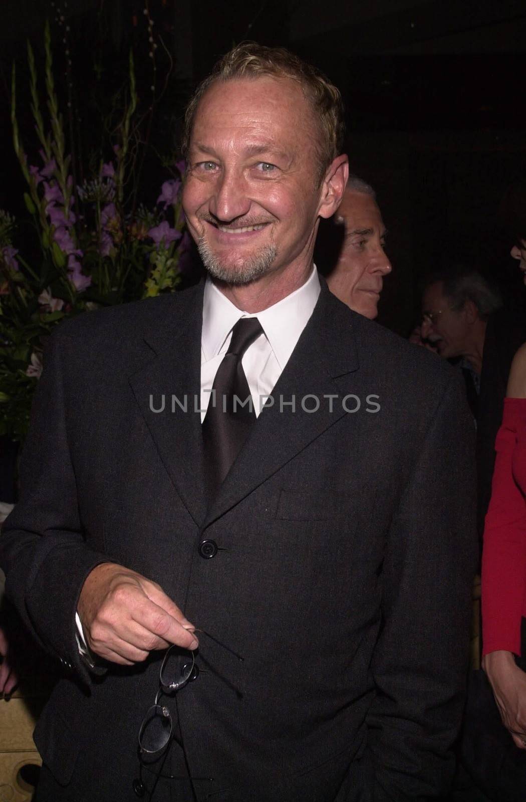 Robert Englund at the 2000 Saturn Awards, in Century City, 06-06-00