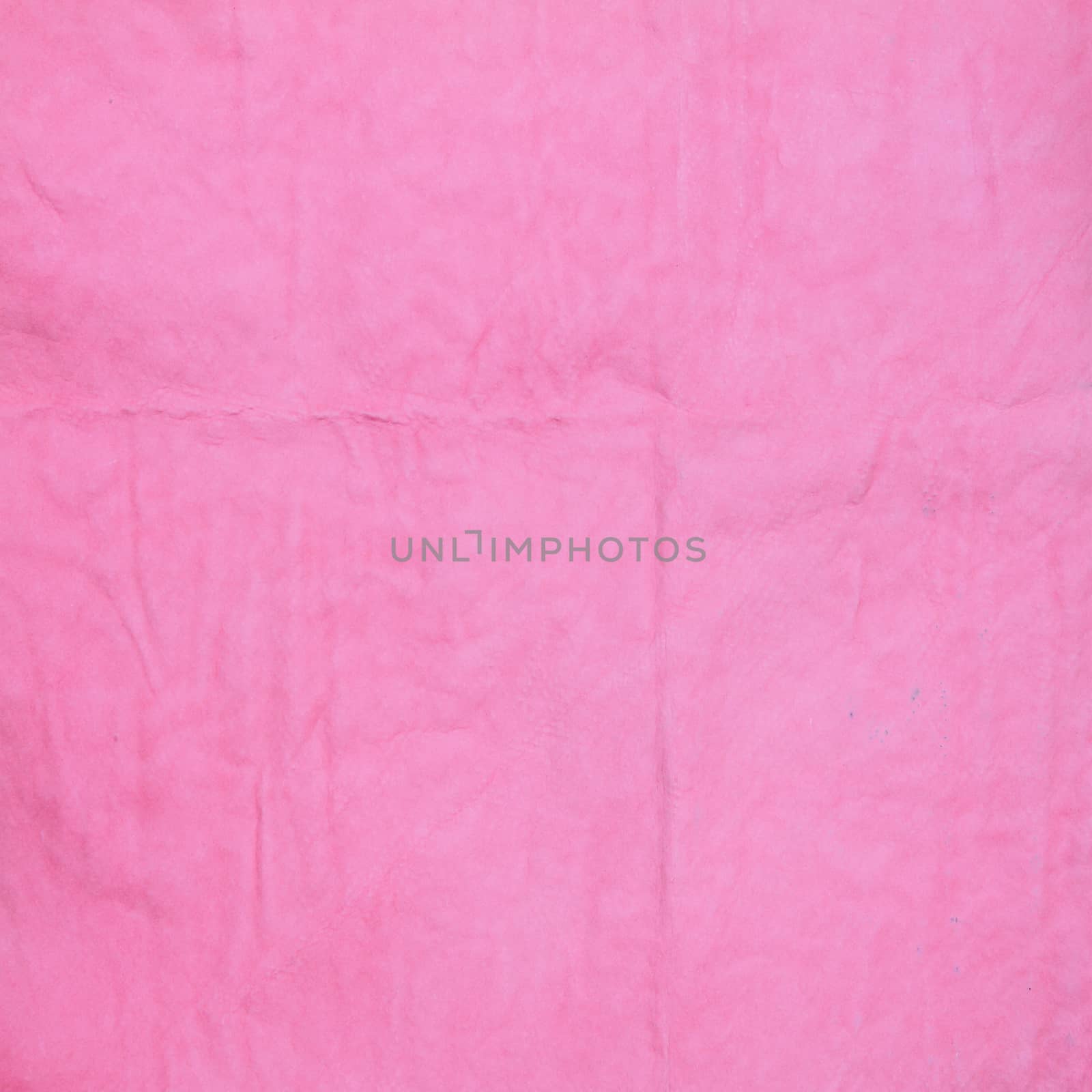 Pink paper texture for background