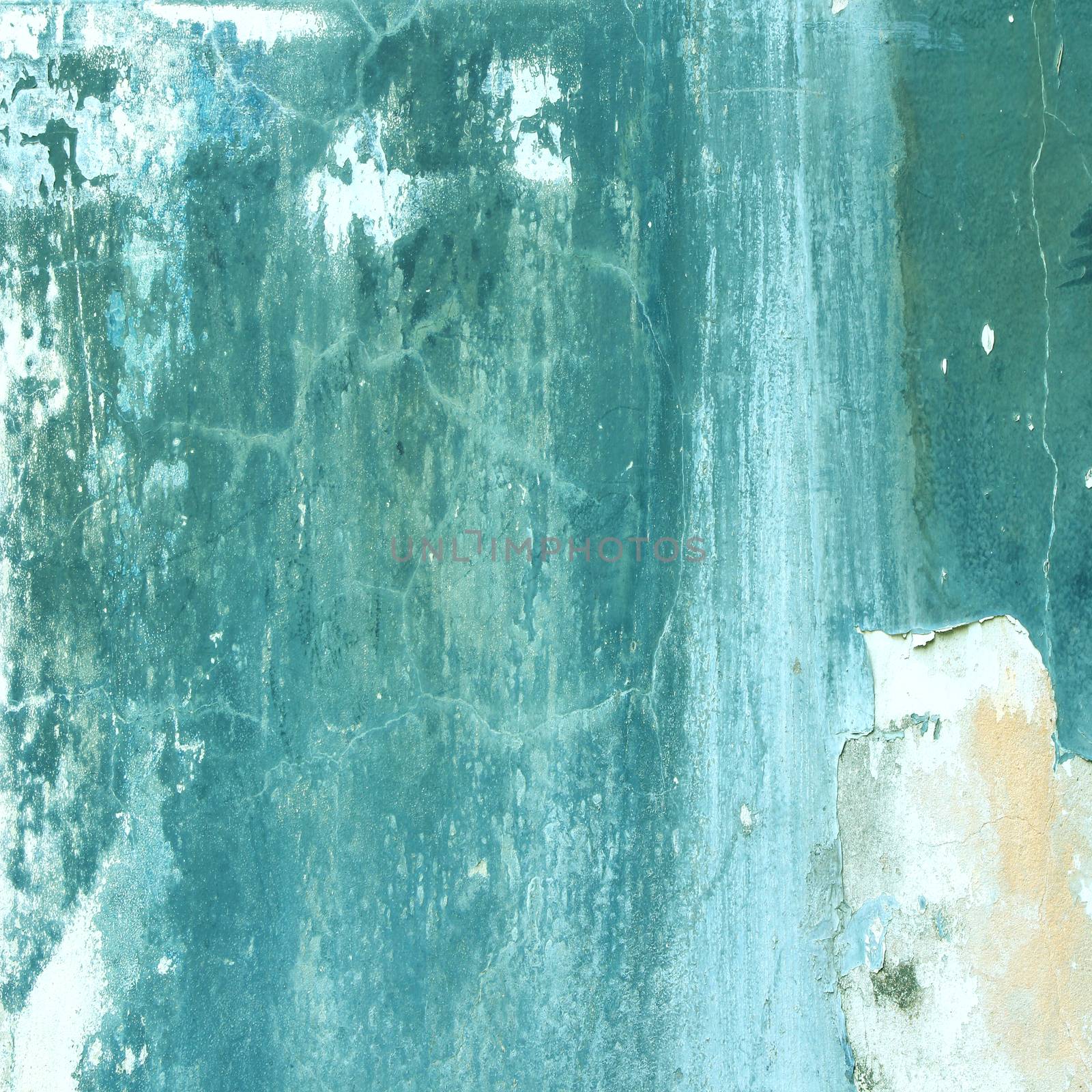 Abstract grunge painting background