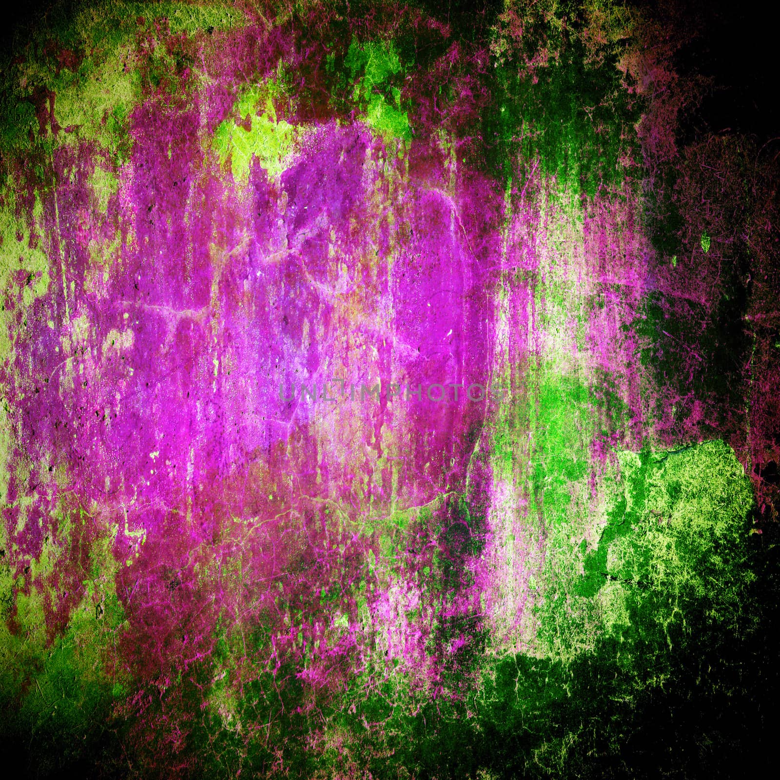 Abstract grunge wall for background