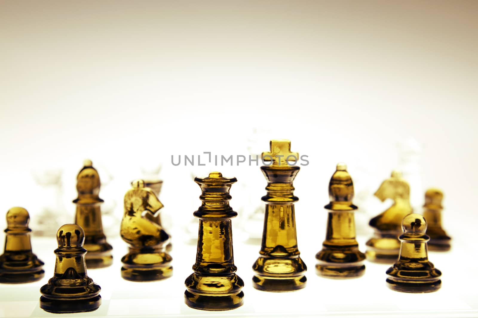 Chess by Stillfx